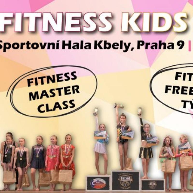 ICN Fitness Kids Day