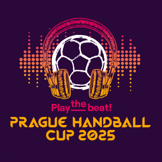 Prague handball cup 2025