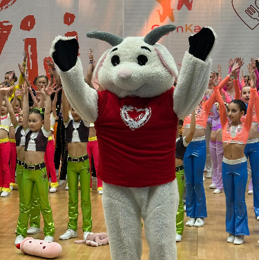 3.ligový zápas Žij pohybem se blíží