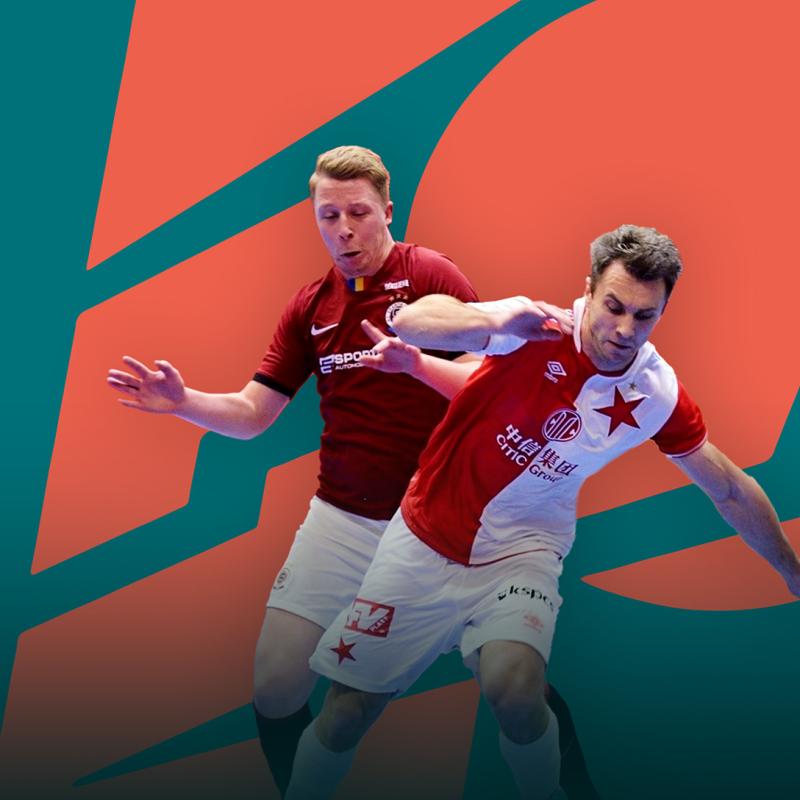 4.kolo 2.Futsal ligy