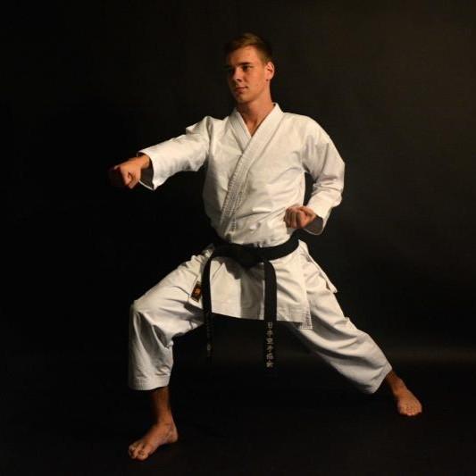 Dva dny špičkového karate v Praze!