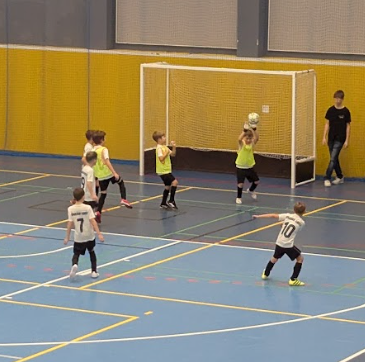 Tradiční turnaj o Kbelský koláč opět ovládne Sportovní halu Kbely