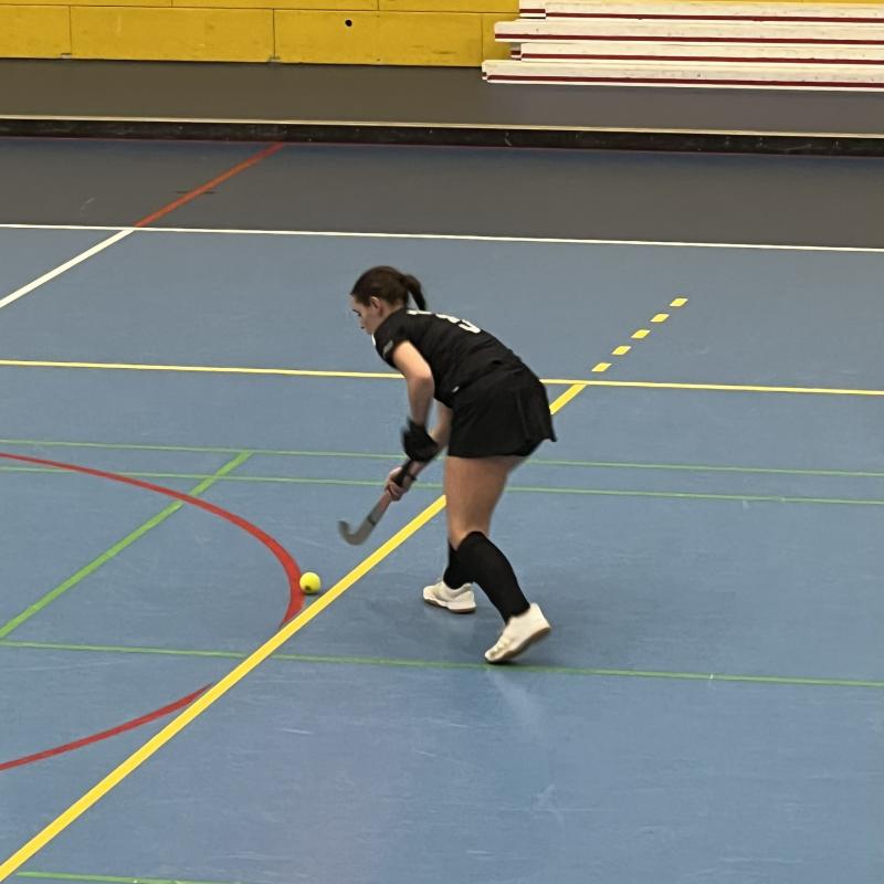 Halový pozemní hokej zaplní Sportovní halu Kbely v sobotu 6. prosince