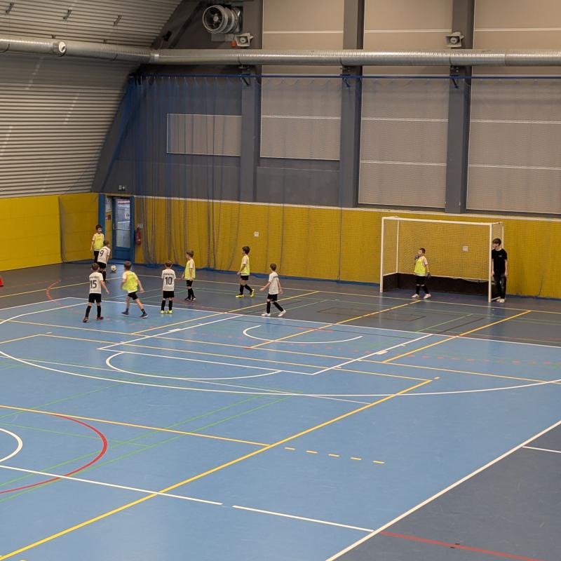 Kbelský koláč 2025: oblíbený prosincový turnaj je zpět