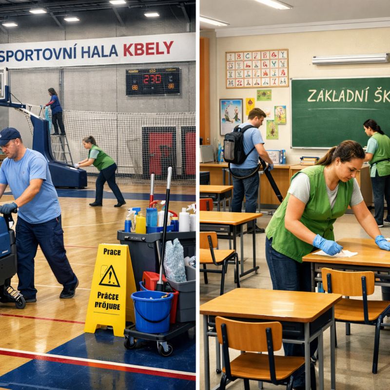 Veřejná zakázka malého rozsahu