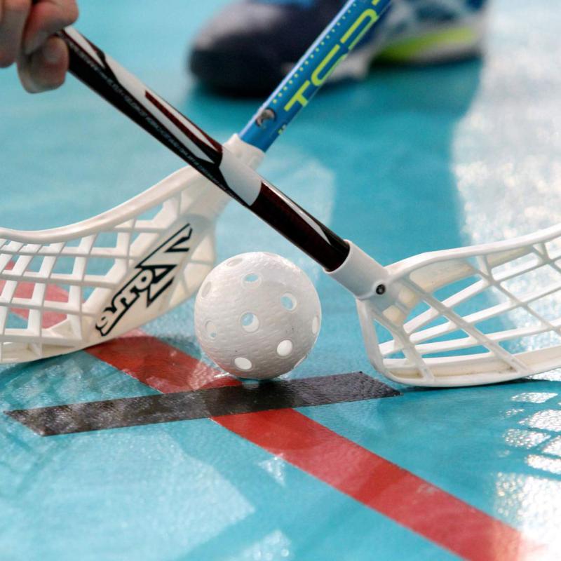 Florbalová Národní liga: BLACK ANGELS přivítají ATT Gorily Plzeň