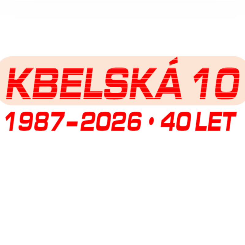 40.ročník PALESTRA Kbelská 10 – start sezóny běhu ve Kbelích