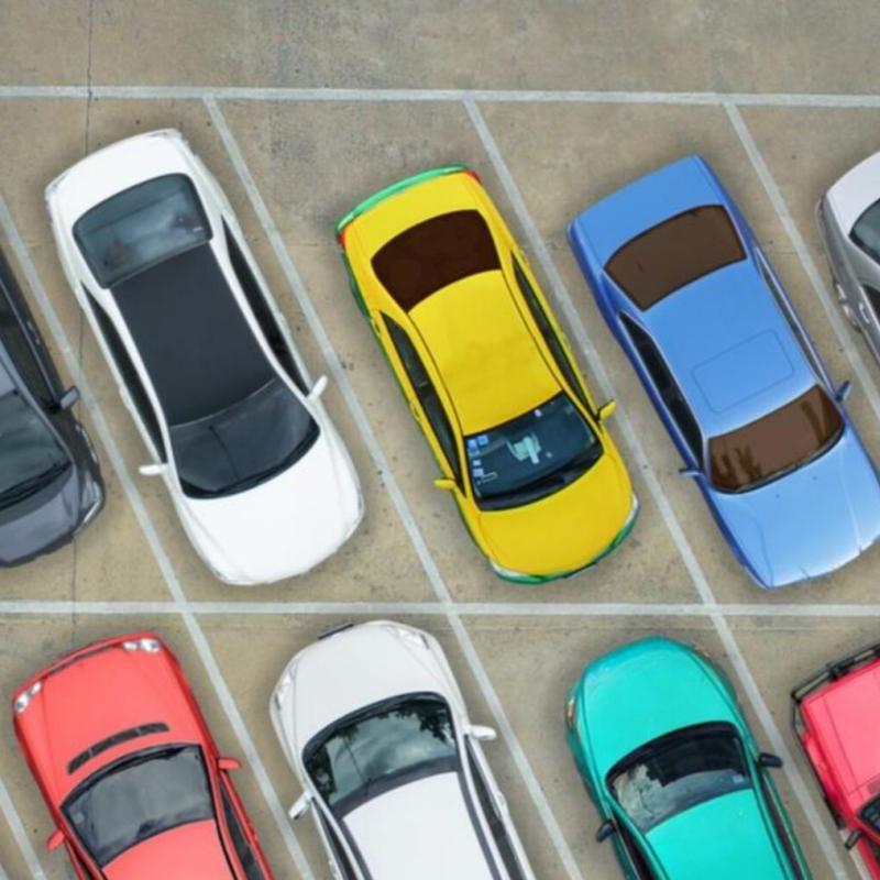 Kbelská 10 přinese omezení parkování u sportovní haly