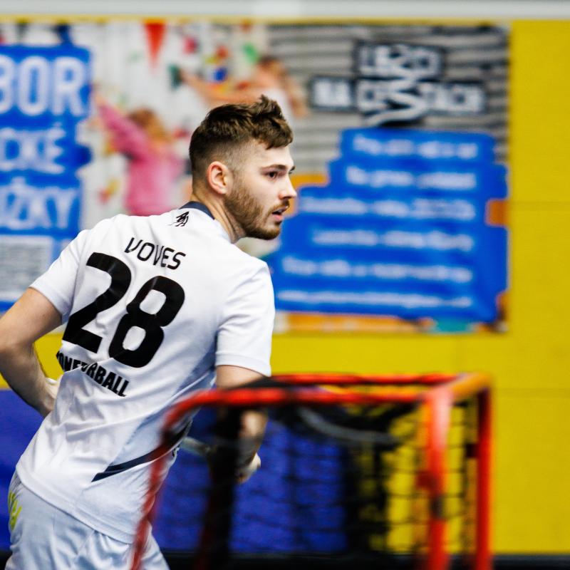 Black Angels čeká domácí duel Národní ligy