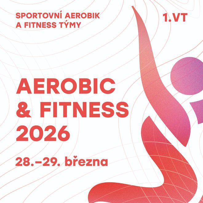 FISAF Aerobic & Fitness přichází do Kbel