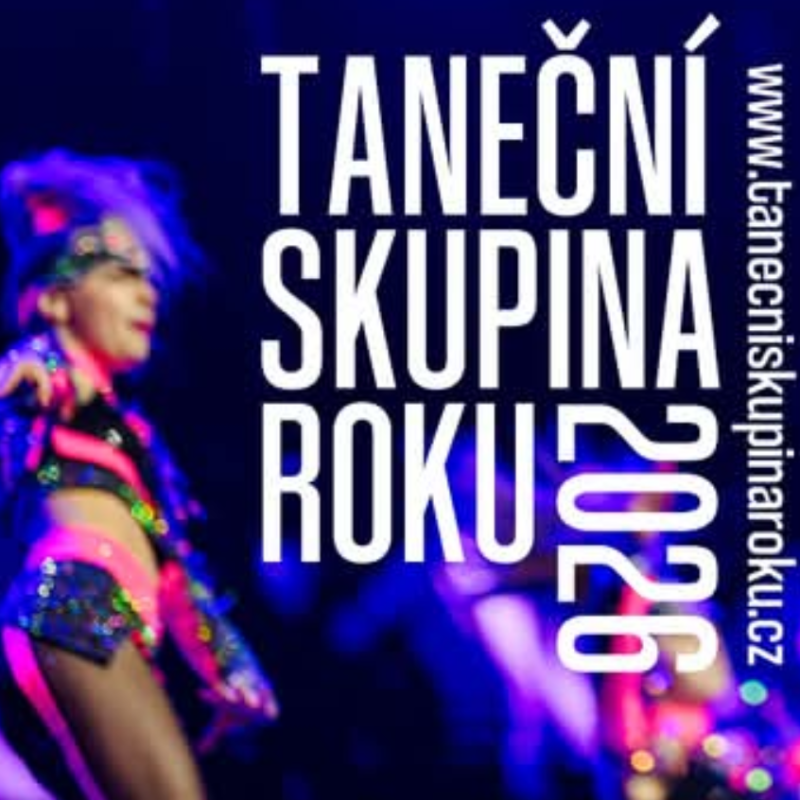 Taneční Skupina Roku Tour zavítá do Kbel