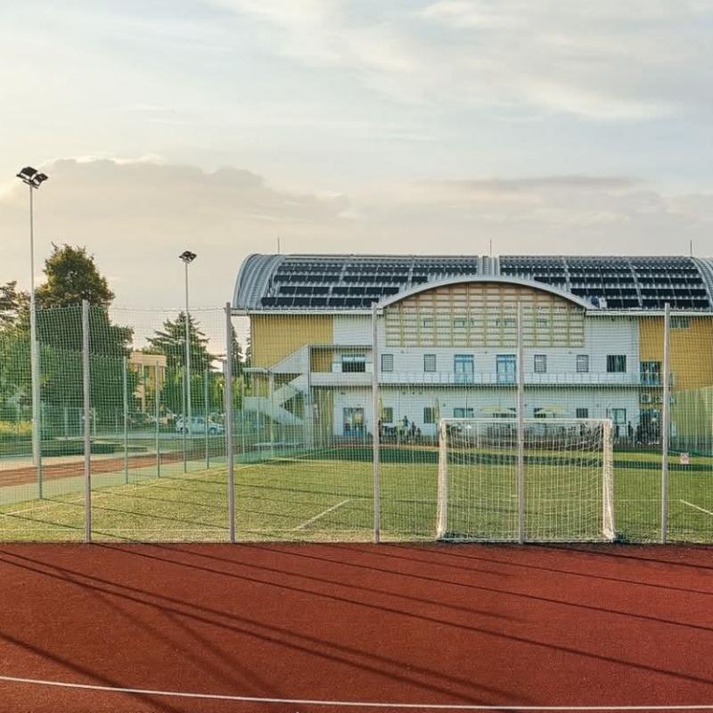 Letní otevírací doba a sváteční uzavření Sportovní haly Kbely