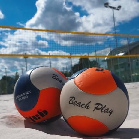 Léto ve Sportovní hale Kbely: sport i odpočinek na jednom místě