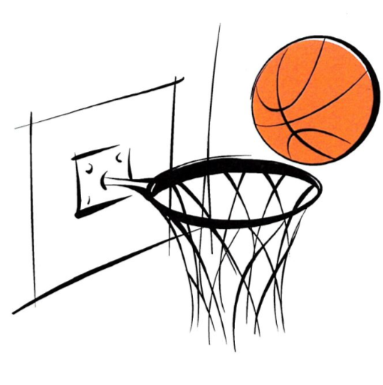 Basketbalový víkend ve Kbelích
