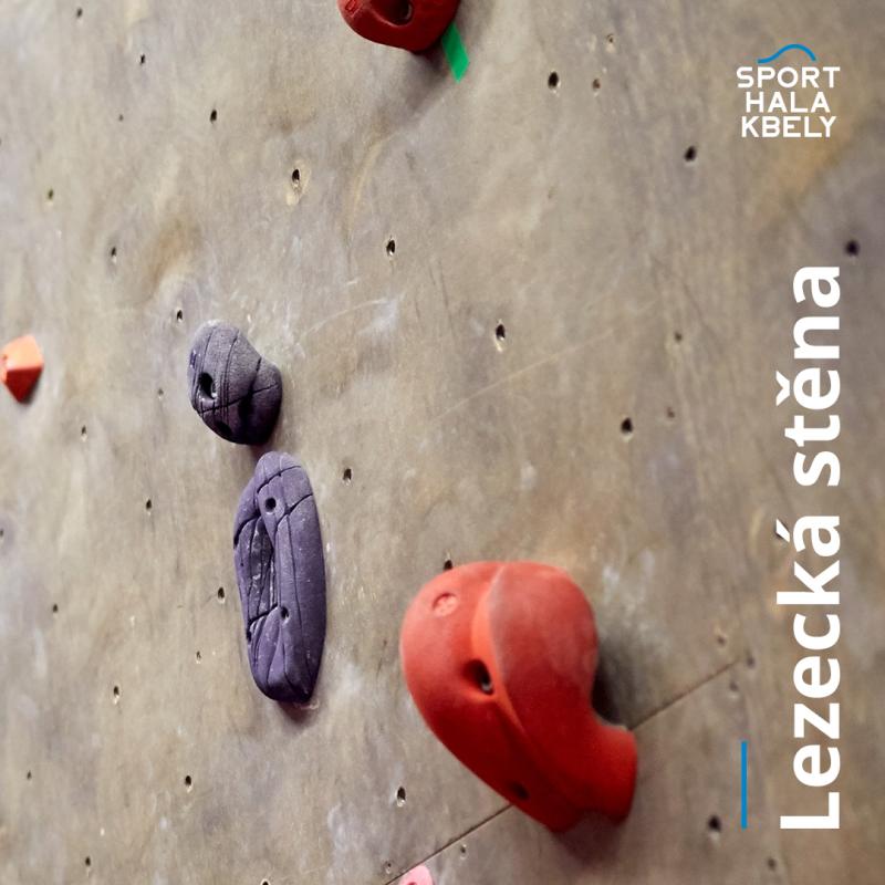 lezecké tábory na léto - přihlášky 